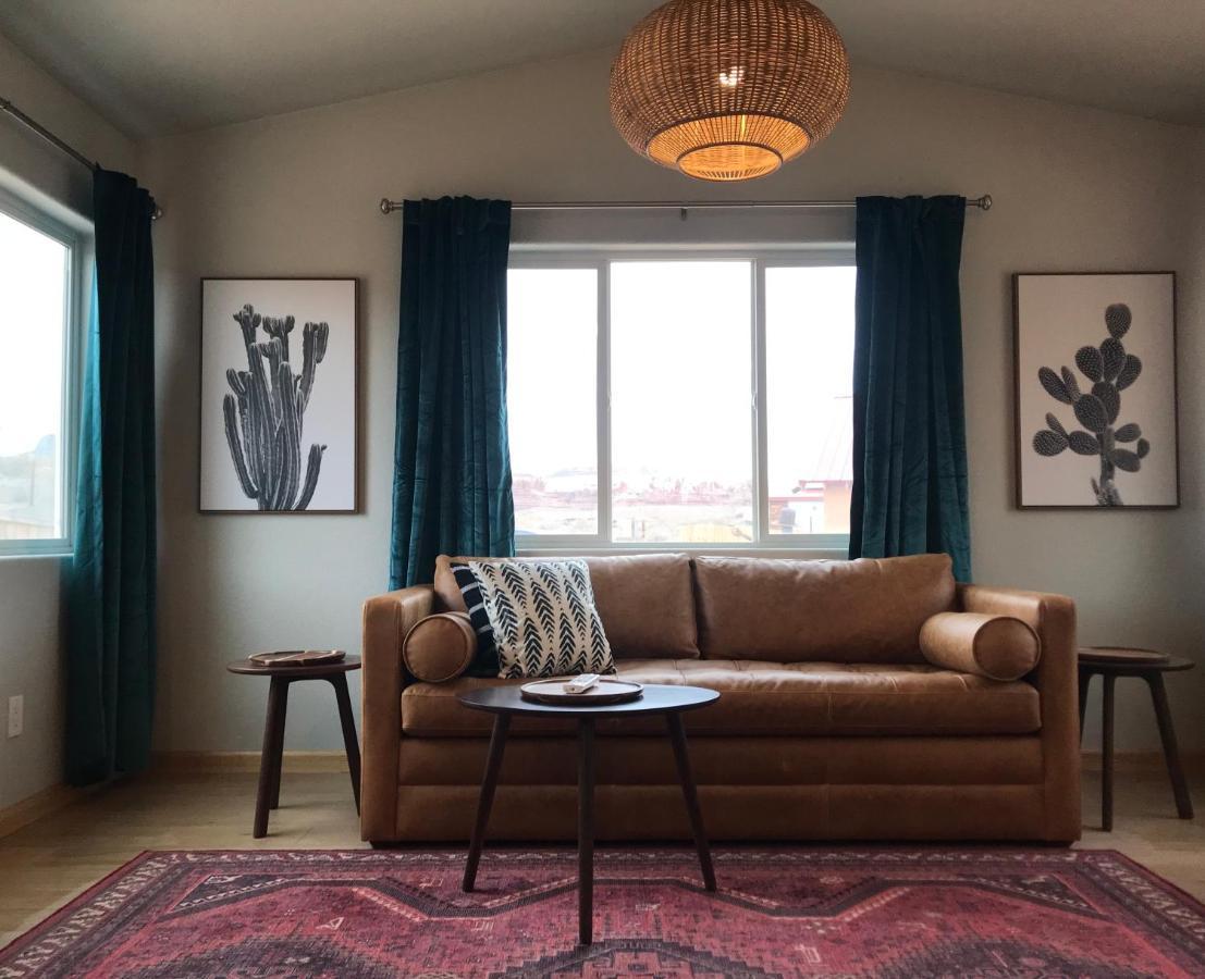 Willow Street Cottages Bluff Zimmer foto