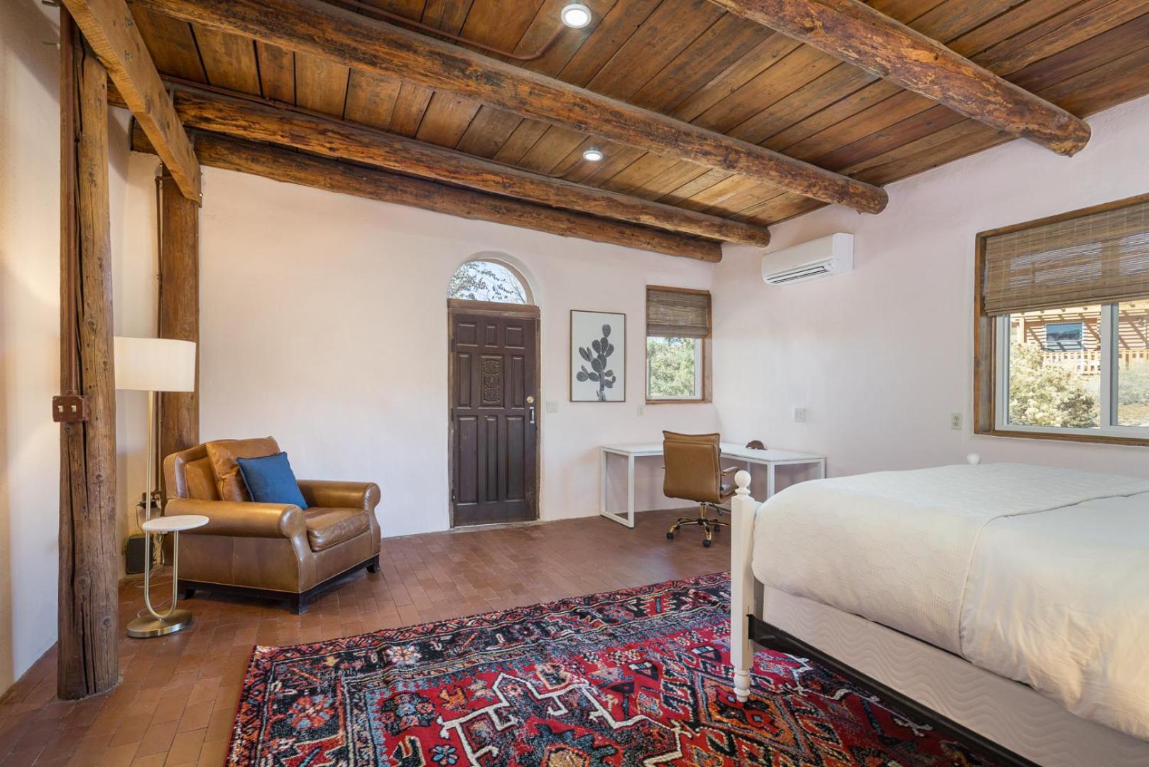 Willow Street Cottages Bluff Zimmer foto
